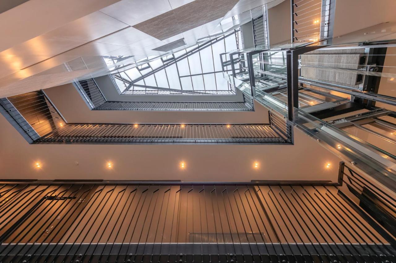 Happy Laime Studio, Self Check-in-24-7, A-c, Parking-in-the-underground-garage