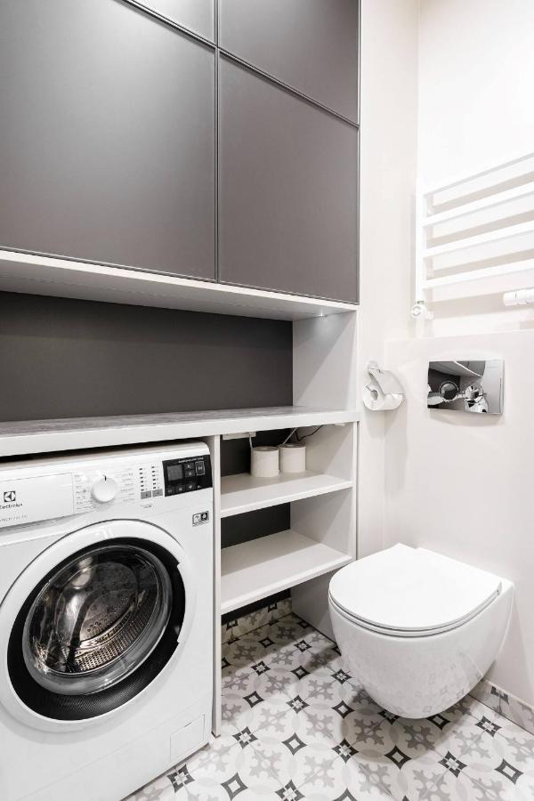 Happy Laime Studio, Self Check-in-24-7, A-c, Parking-in-the-underground-garage Vilnius
