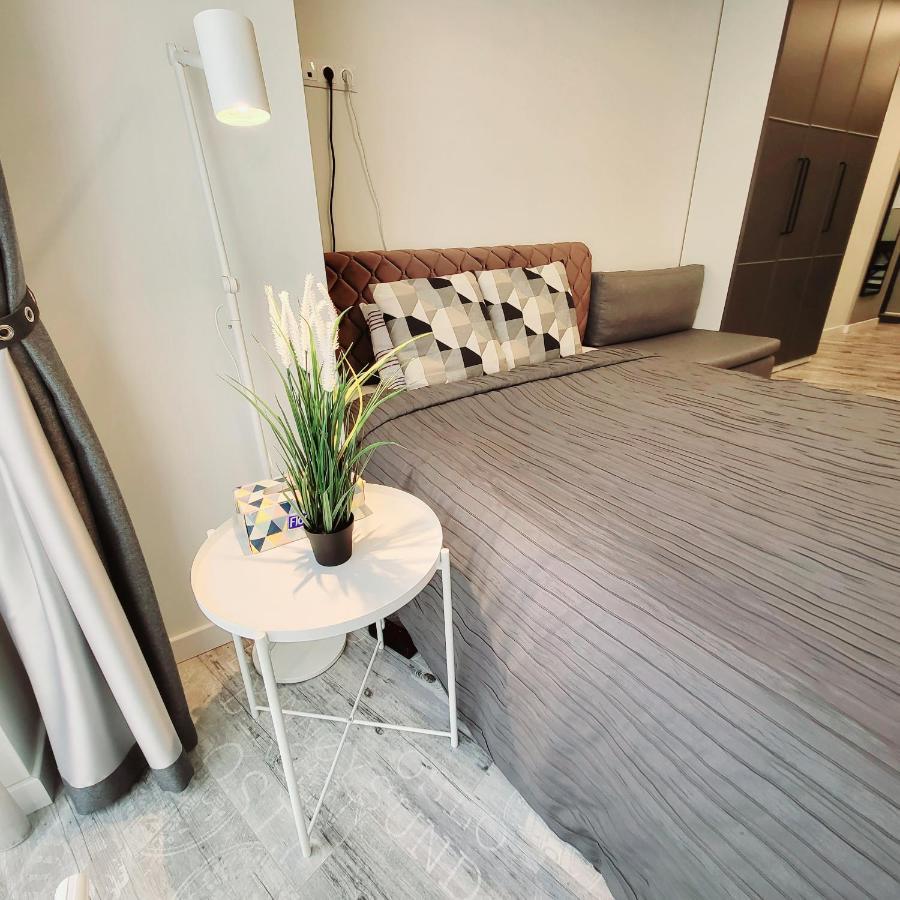 Appartement Happy Laime Studio, Self Check-in-24-7, A-c, Parking-in-the-underground-garage *